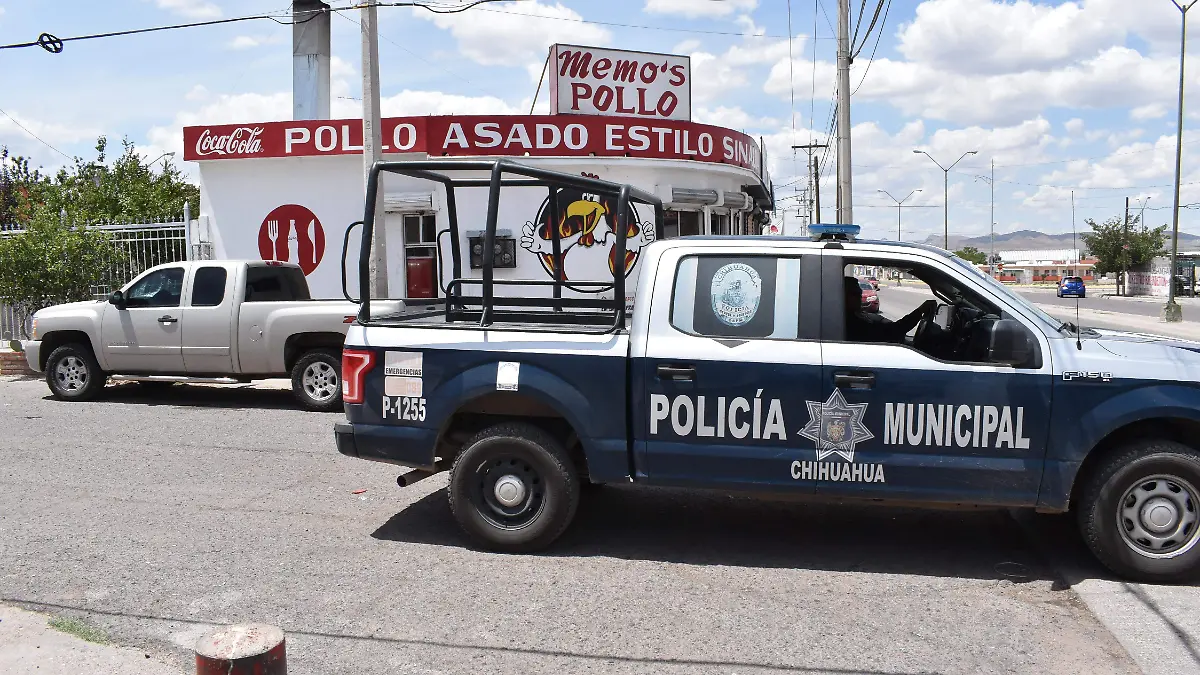 sujeto llama a policia x supuesto  int de homicidio  (6)